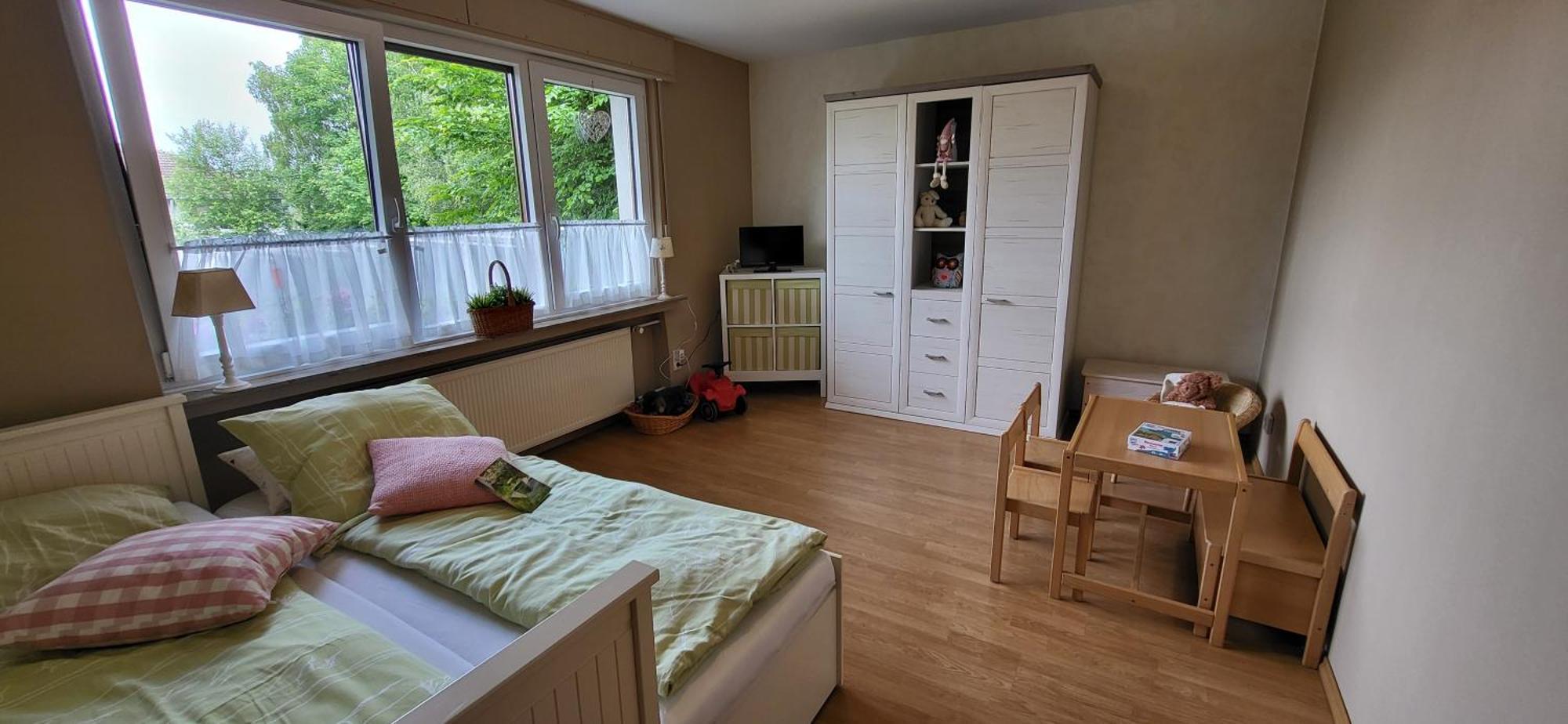 Ferienwohnung Hoennetal Hemer Eksteriør billede